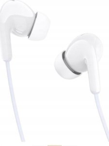 Słuchawki Xiaomi USB-C białe (BHR8931GL) 2