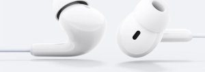 Słuchawki Xiaomi USB-C białe (BHR8931GL) 3