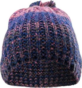 hitec Damska Czapka zimowa LADY HALLA 2