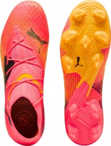 Puma Buty Puma FUTURE 7 Ultimate FG/AG 107599-03 4