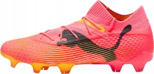 Puma Buty Puma FUTURE 7 Ultimate FG/AG 107599-03 5