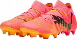 Puma Buty Puma FUTURE 7 Ultimate FG/AG 107599-03 8