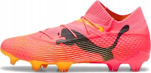 Puma Buty Puma FUTURE 7 Ultimate FG/AG 107599-03 9