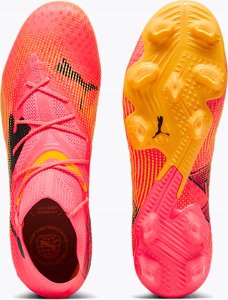 Puma Buty Puma FUTURE 7 Ultimate FG/AG 107599-03 4