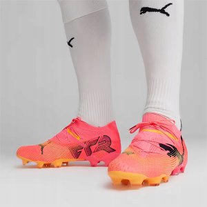 Puma Buty Puma FUTURE 7 Ultimate FG/AG 107599-03 7
