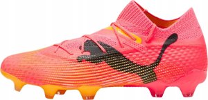 Puma Buty Puma FUTURE 7 Ultimate FG/AG 107599-03 8