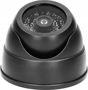 Orno ATRAPA KAMERY MONITORUJÄCEJ CCTV Z PODCZERWIENIÄ MINI 3
