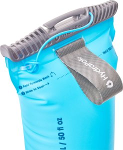 HydraPak Bukłak HydraPak Velocity 1,5L - malibu Uniwersalny 5