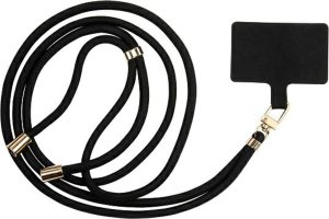 Beline Beline Smycz uniwersalna czarna /black 2