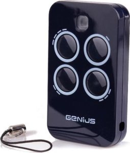 Genius Zestaw Genius G-Bat 300 do bram 6m dwuskrzydłowych 16