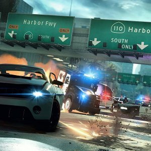 Battlefield Hardline PL (XONE) 4