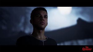 2K The Quarry (PS4) 3