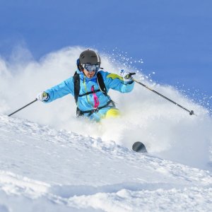 Livall Livall Kask Narciarski RS1 Bluetooth PTT Alert SOS Szary M 9