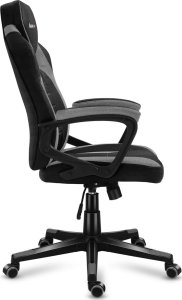 Fotel Huzaro Force 2.5 Szary Mesh 4