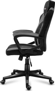 Fotel Huzaro Force 2.5 Szary Mesh 5