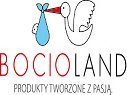 Bocioland LAKTATOR ELEKTRONICZNY masaż stymulacja pob.laktac 4