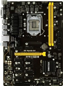 Płyta główna Biostar TB250-BTC PRO 2