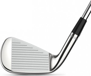 Wilson morele Model CB zestaw ironów golf (stal. shaft) 5-P 2