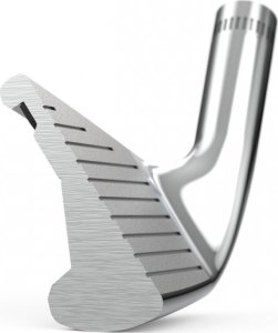 Wilson morele Model CB zestaw ironów golf (stal. shaft) 5-P 6