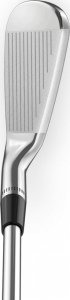 Wilson morele Model CB zestaw ironów golf (stal. shaft) 5-P 7
