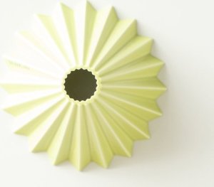Origami ORIGAMI - Dripper M Zielony 3