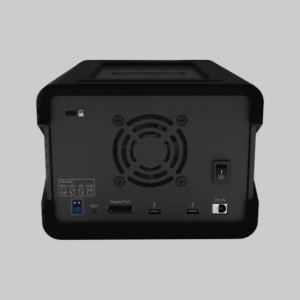 Macierz dyskowa Glyph Blackbox PRO RAID 32TB, Enterprise Class, Thunderbolt 3 2
