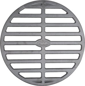 Esschert Design FIRE PIT GRILL 11