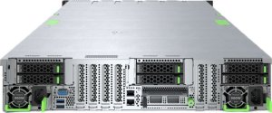 Serwer Fujitsu Fujitsu PRIMERGY RX2540 M7 serwer Rack (2U) Intel Xeon Gold 5415+ 2,9 GHz 32 GB DDR5-SDRAM 900 W 2