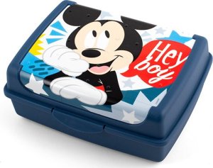 Lulabi Pojemnik na przekąski dla dziecka Mickey 12m+ LULABI 2