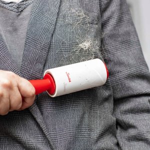 Vileda Rolka do usuwania sierści, włosów i drobinek brudu, Vileda Pet Pro 4