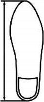 TYNOR BUT ORTOPEDYCZNY POMPOWANY WALKER zamiast gipsu 14