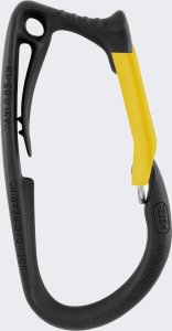 Petzl Uchwyt Sprzętowy Caritool S Black 3
