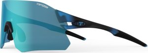 TIFOSI Rail Clarion crystal blue (3szkła 14,7% Clarion Blue, 41,4% AC Red, 95,6% Clear) 3