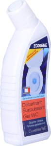 GRAF Preparat BIO7* żel WC CZYSZCZENIE 750ML 2