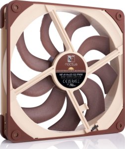 Wentylator Noctua NF-A14X25 G2 PWM 2