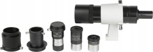 Teleskop Sky-Watcher Teleskop Sky-Watcher BKP 2001 EQ5 z wyciągiem Crayforda 200/1000 3
