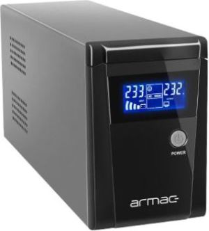 UPS Armac Office LCD 650F (O/650F/LCD) 2