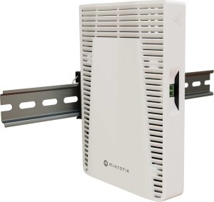 Switch MikroTik Cloud Router Switch CRS304 (CRS304-4XG-IN) 6