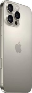 Smartfon Apple iPhone 16 Pro Max 256GB Titanium (MYWY3) 4