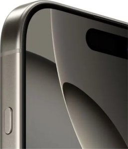Smartfon Apple iPhone 16 Pro Max 256GB Titanium (MYWY3) 5