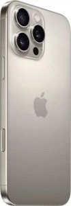 Smartfon Apple iPhone 16 Pro Max 256GB Titanium (MYWY3) 7