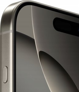 Smartfon Apple iPhone 16 Pro Max 256GB Titanium (MYWY3) 8