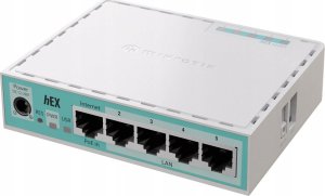Router MikroTik E50UG 2