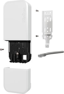 Router MikroTik wAP ax (WAPG-5HAXD2HAXD) 4