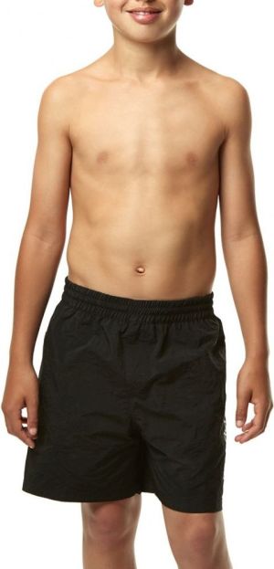 Speedo Szorty chłopięce Challenge 15" czarne r. M (8013257725) 3