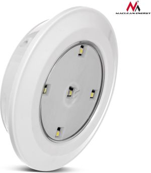 Maclean Lampa zestaw 6 LED Energy z pilotem na baterie 3xAAA (MCE165) 8