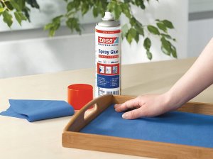 Tesa 60022-00000-03 klej Spray 500 ml 2