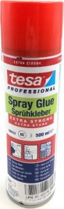 Tesa 60022-00000-03 klej Spray 500 ml 5