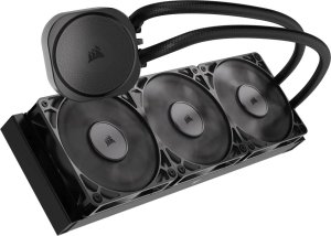 Chłodzenie wodne Corsair Nautilus 360 RS (CW-9060089-WW) 2