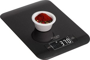 Waga kuchenna Adler AD 3183 8